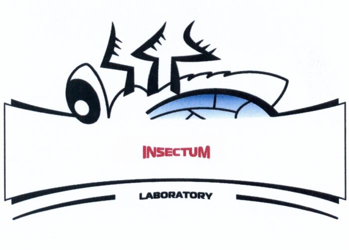 INSECTUM INSECTUM LABORATORYLABORATORY