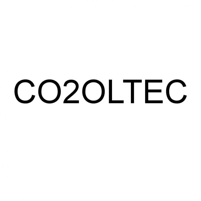 COOLTEC OLTEC COTWOOLTEC COTOOLTEC CO2 CO2OLTECCO2OLTEC