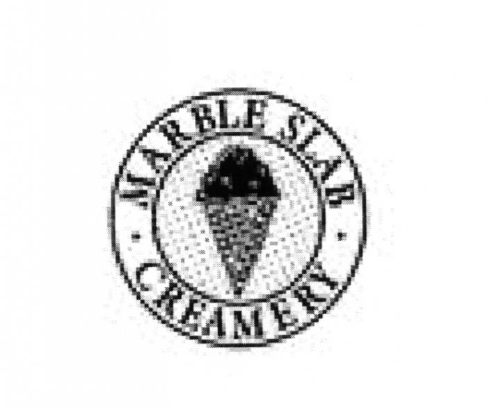 MARBLE SLAB CREAMERYCREAMERY