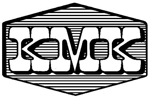 KMK КМК