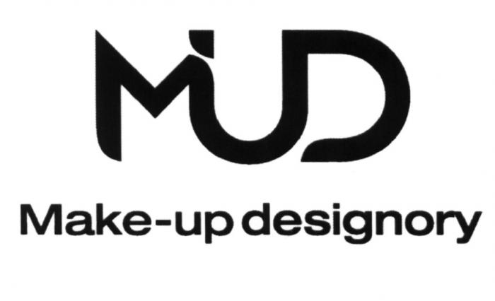 MUD MAKEUP MAKE MUD MAKE-UP DESIGNORYDESIGNORY