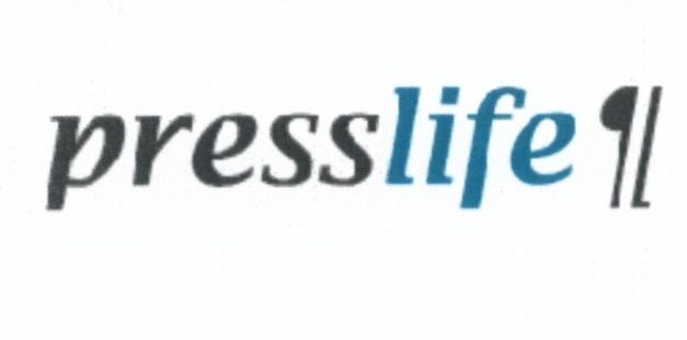 PRESS LIFE PRESSLIFEPRESSLIFE