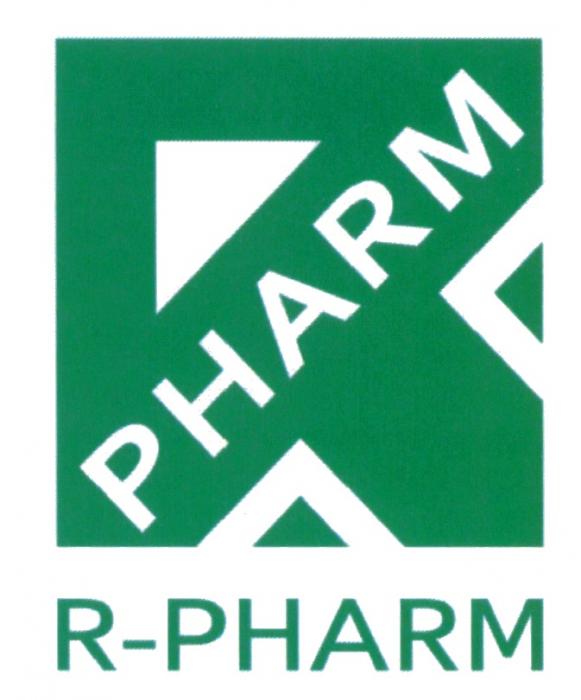 RPHARM PHARM R-PHARMR-PHARM