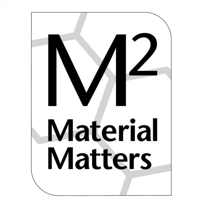 М2 M2 MATERIAL MATTERSMATTERS