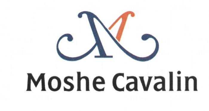 MOSHE CAVALINCAVALIN