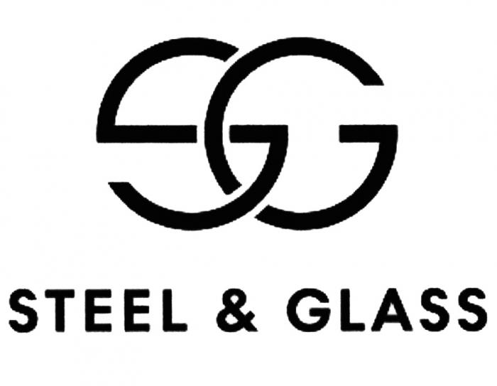 SG STEEL & GLASSGLASS