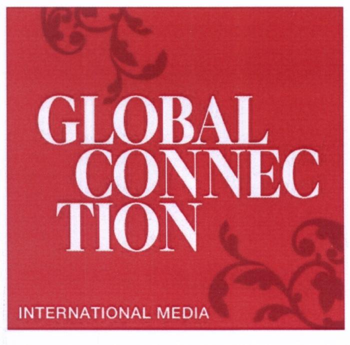 CONNECTION GLOBAL CONNEC TION INTERNATIONAL MEDIAMEDIA