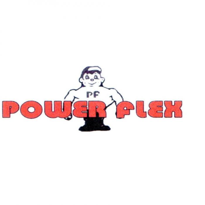 POWERFLEX PF POWER FLEXFLEX