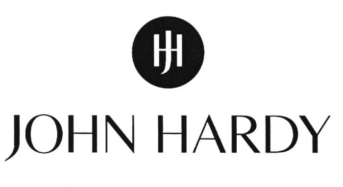 HARDY JH JOHN HARDY