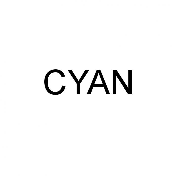 CYANCYAN