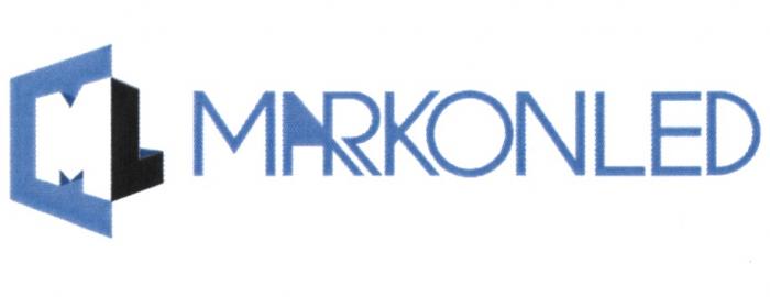 MARKONLED MARKON ML MARKONLED