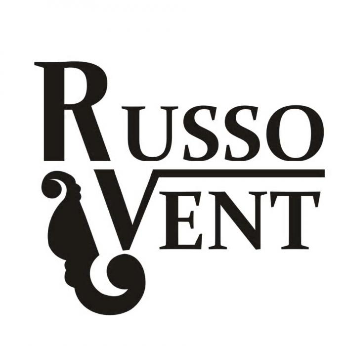 RUSSOVENT RV RUSSO VENTVENT