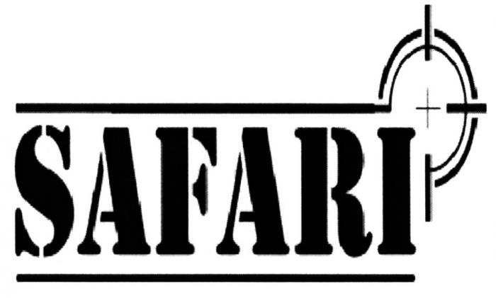 SAFARISAFARI