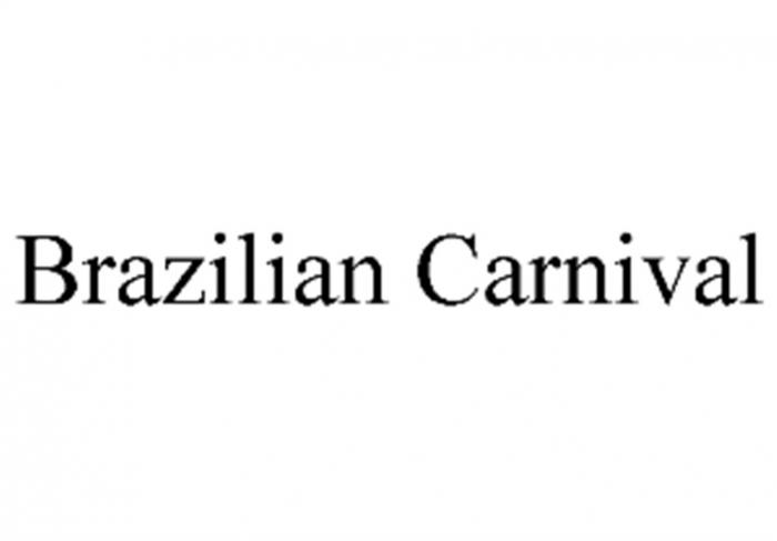 BRAZILIAN CARNIVALCARNIVAL