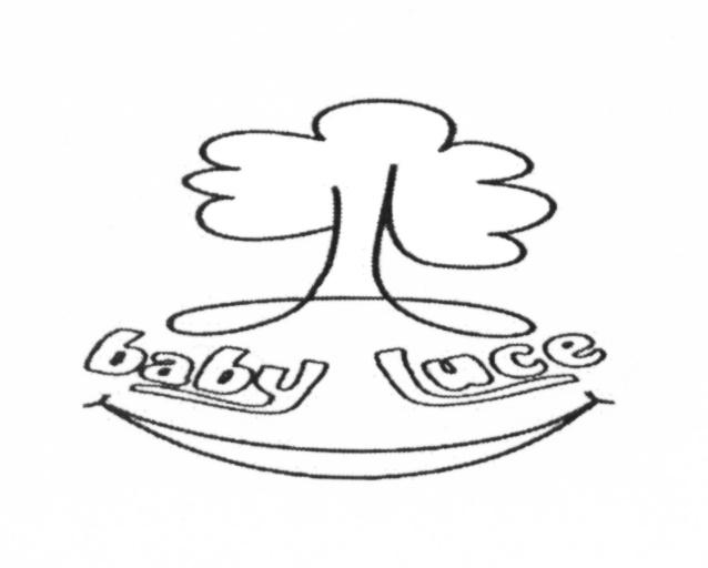 BABYLUCE BABY LUCELUCE