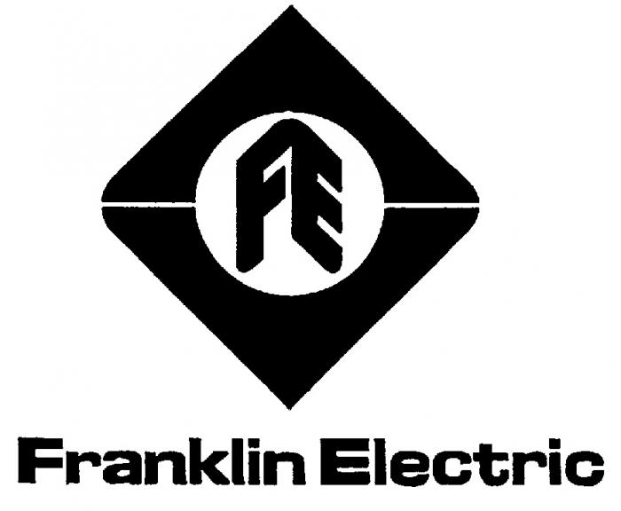 FE FRANKLIN ELECTRIC