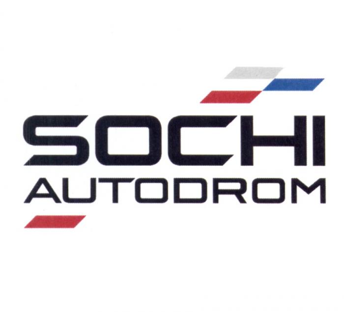 SOCHI AUTODROMAUTODROM