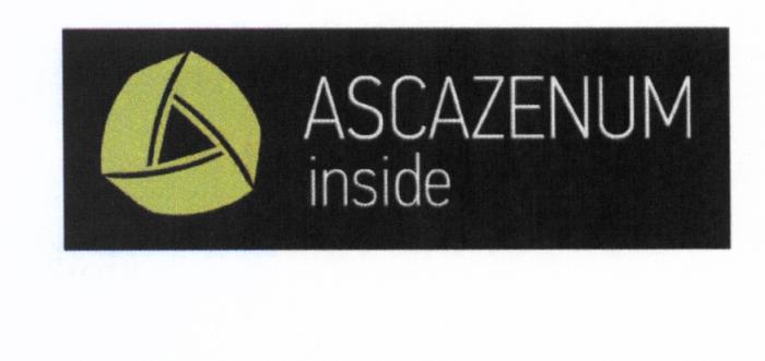 ASCAZENUM ASCAZENUM INSIDEINSIDE