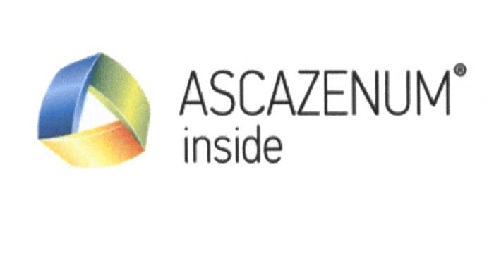 ASCAZENUM ASCAZENUM INSIDEINSIDE