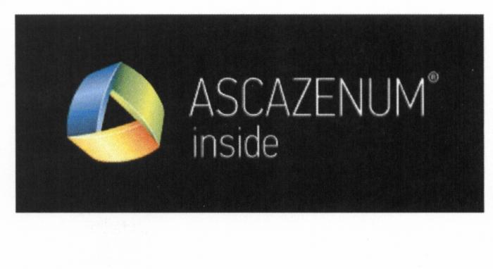 ASCAZENUM ASCAZENUM INSIDEINSIDE