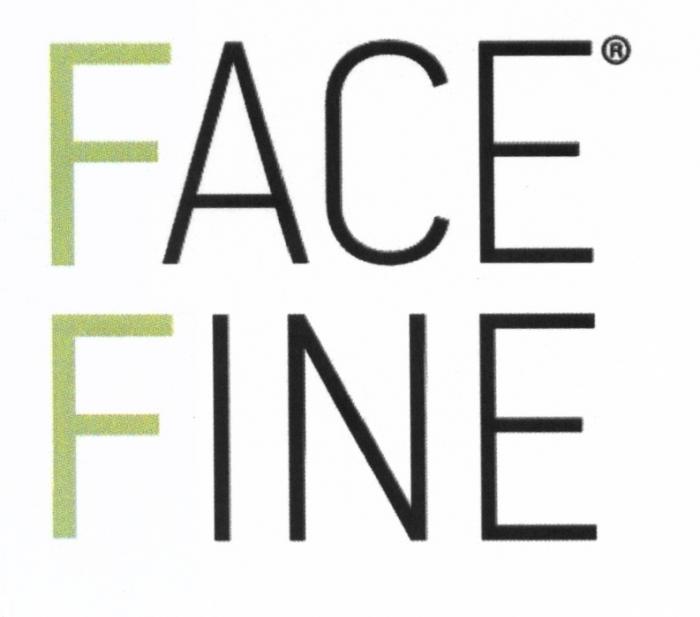 FF FACE FINEFINE