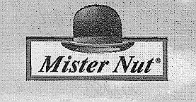 MISTER NUT