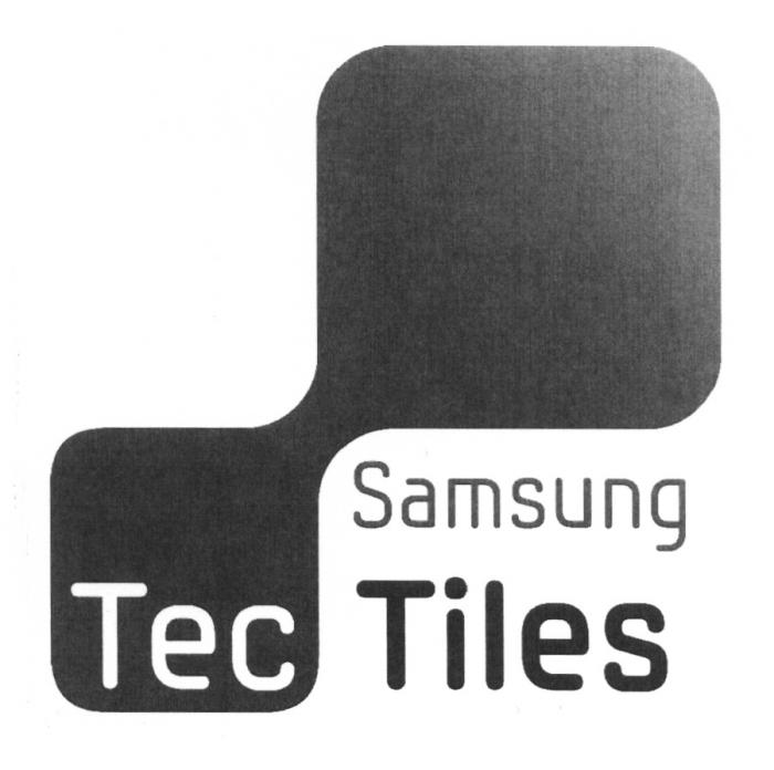 SAMSUNG TEC TILESTILES