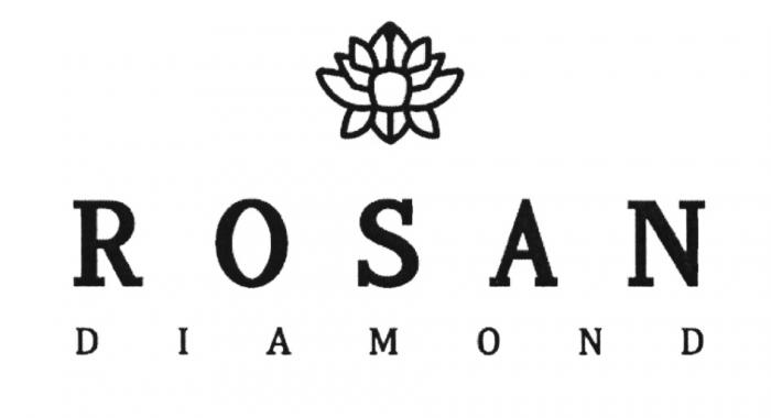 ROSAN ROSAN DIAMONDDIAMOND