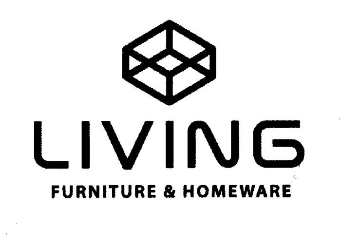 LIVING FURNITURE & HOMEWAREHOMEWARE