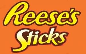 REESE REESES REESE REESES STICKSREESE'S STICKS