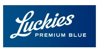 LUCKIES PREMIUM BLUEBLUE