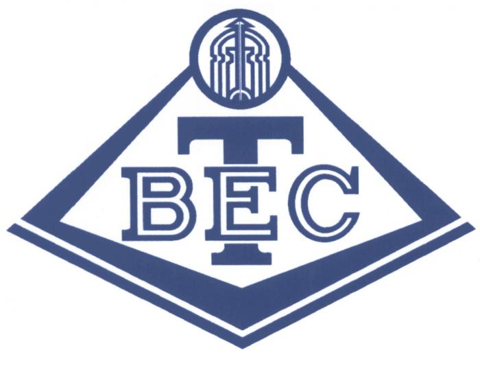 TBEC ВЕС TBEC BEC ТВЕСТВЕС