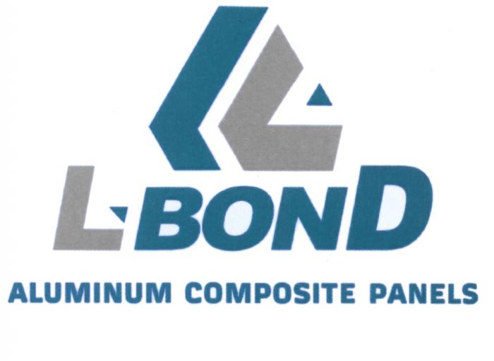 LBOND BOND L-BOND ALUMINUM COMPOSITE PANELSPANELS