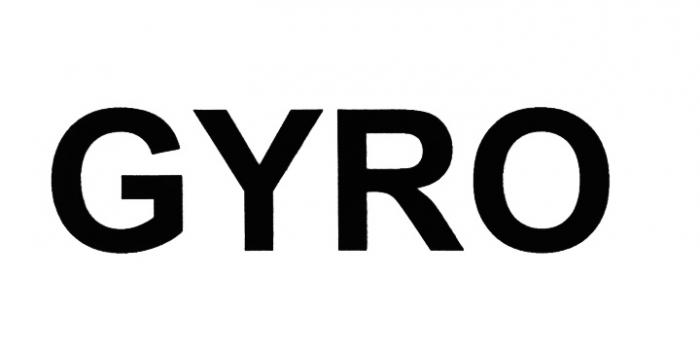 GYROGYRO