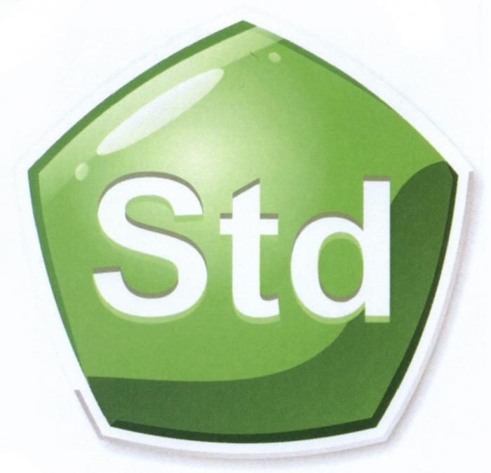 STDSTD