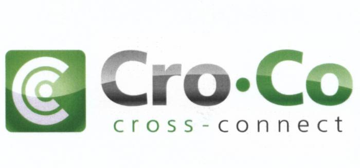 CROCO CRO CROCO CRO CRO-CO CROSS - CONNECTCONNECT