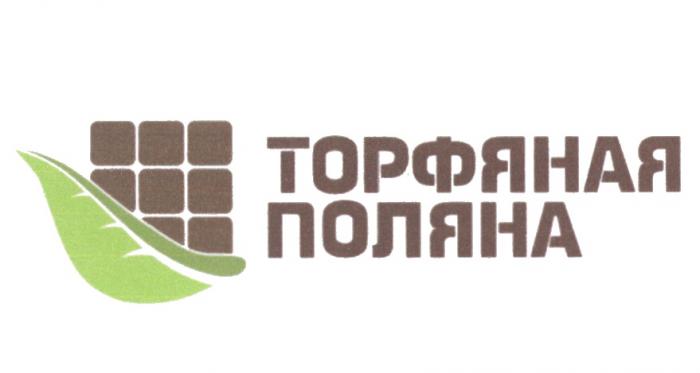 ТОРФЯНАЯ ПОЛЯНАПОЛЯНА