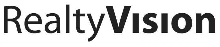 REALTY VISION REALTYVISIONREALTYVISION