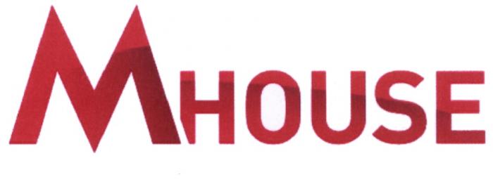 HOUSE MHOUSEMHOUSE