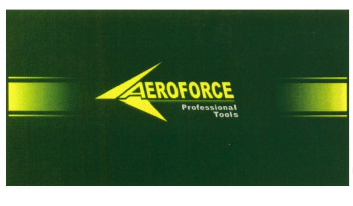 AEROFORCE AEROFORCE PROFESSIONAL TOOLSTOOLS