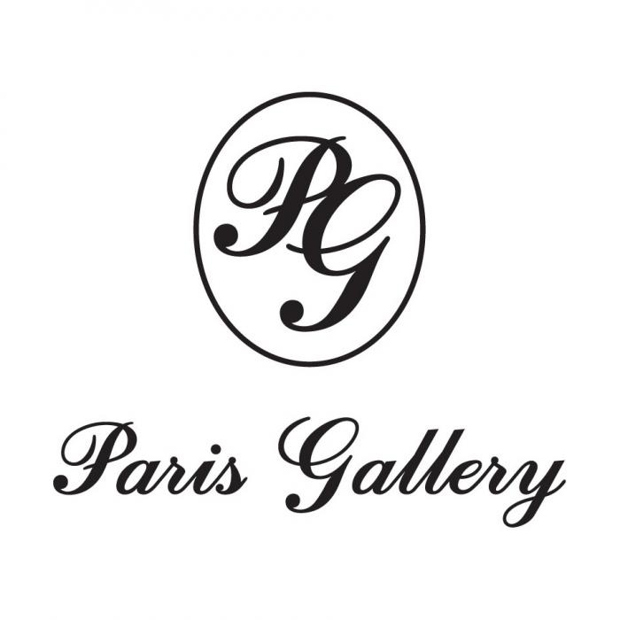 PG PARIS GALLERYGALLERY