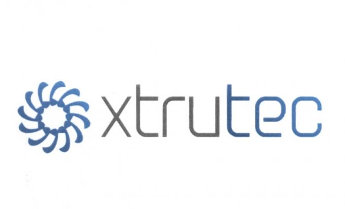 XTRUTEC XTRU XTRU TEC XTRUTEC