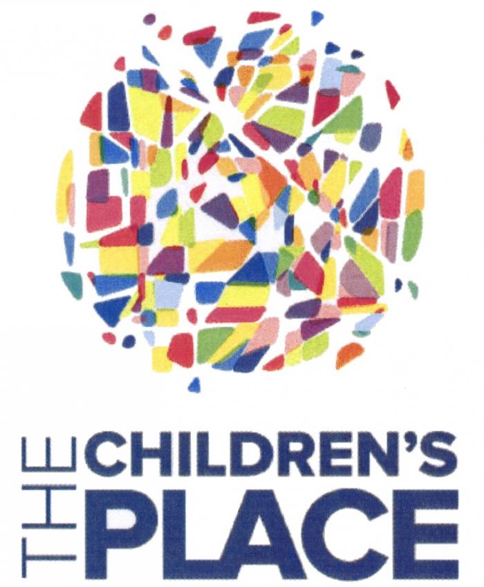 CHILDREN CHILDRENS THE CHILDRENS PLACECHILDREN'S PLACE