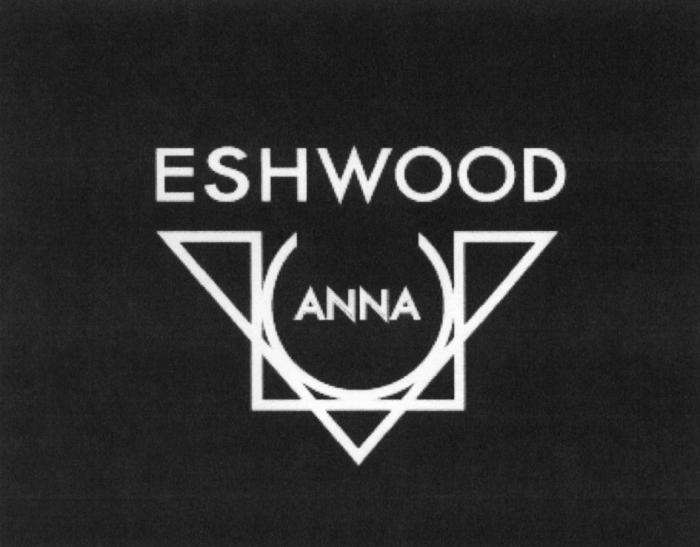 ESHWOOD ESHWOOD ANNAANNA