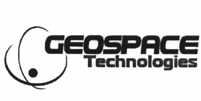 GEOSPACE GEOSPACE TECHNOLOGIESTECHNOLOGIES
