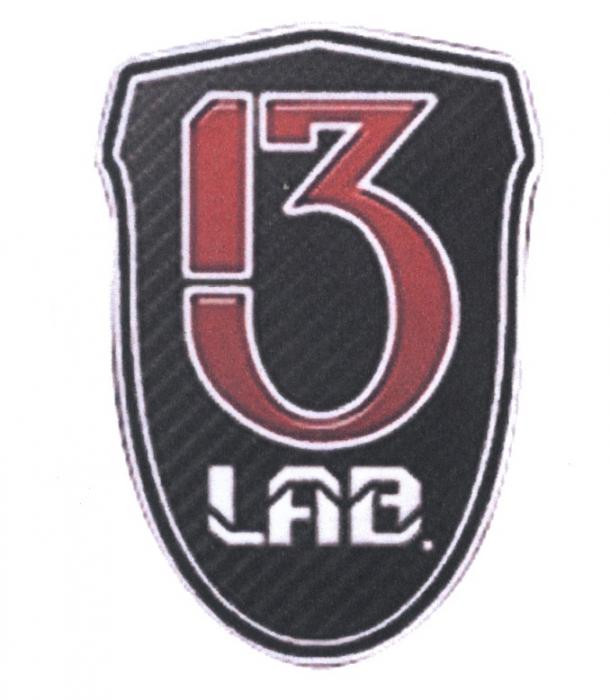 13LAB 13 LABLAB