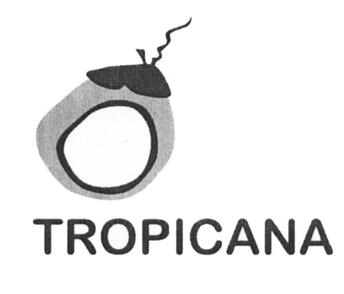 TROPICANATROPICANA