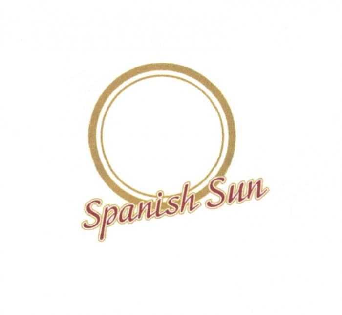 SPANISH SUNSUN