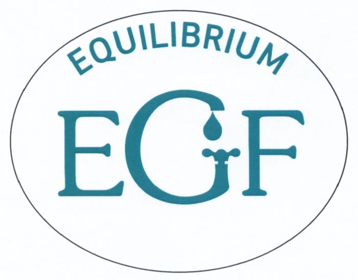 EGF EQUILIBRIUMEQUILIBRIUM