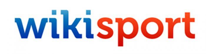 WIKISPORT WIKI WIKI SPORT WIKISPORT